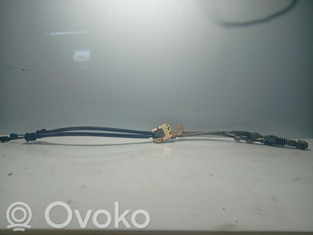 Linka zmiany biegów   338200F020