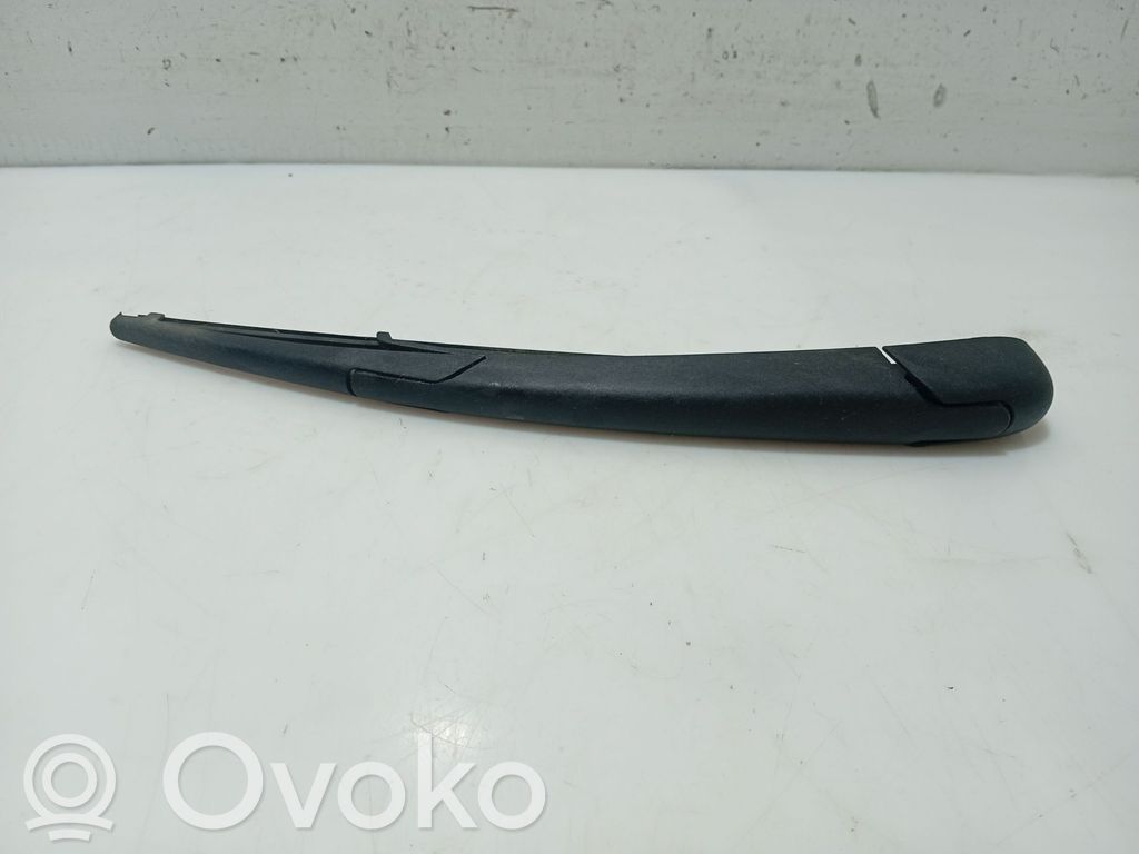 Renault Megane II Wischerarm Heckscheibe 