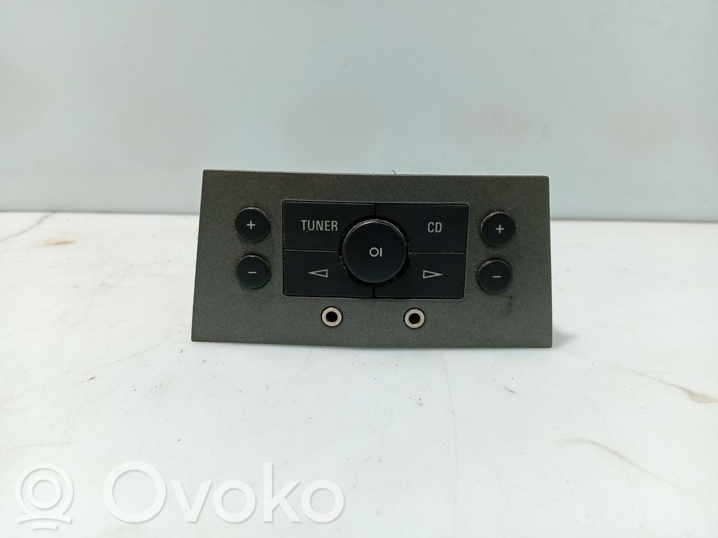 Opel Astra G Interruptor de control multifunción 