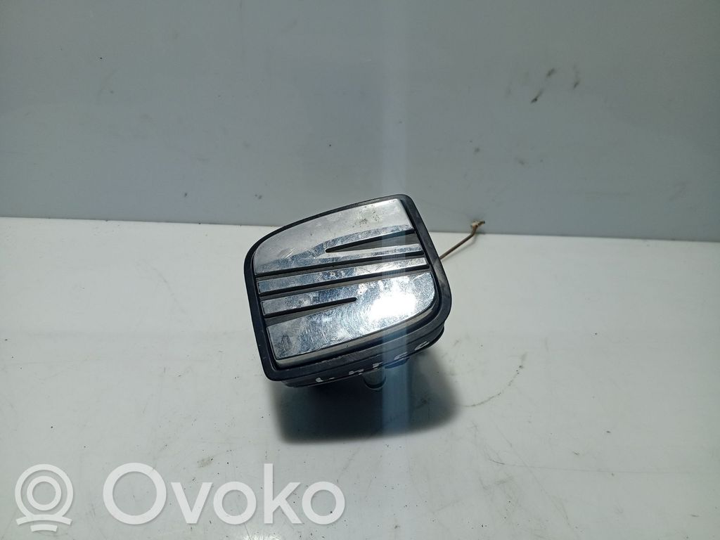 Seat Ibiza III (6L) Klamka zewnętrzna drzwi tylnych 