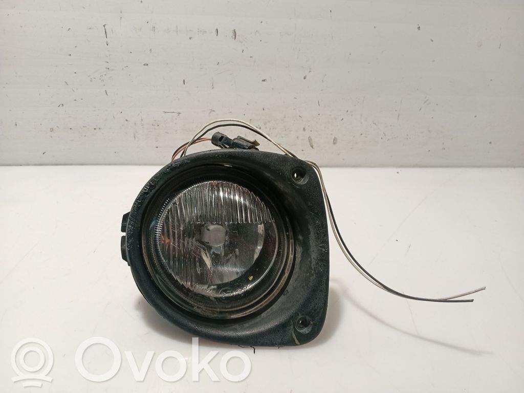 Renault Clio II Miglas lukturis priekšā 