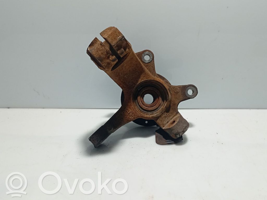 Toyota Aygo AB10 Achsschenkel vorne 