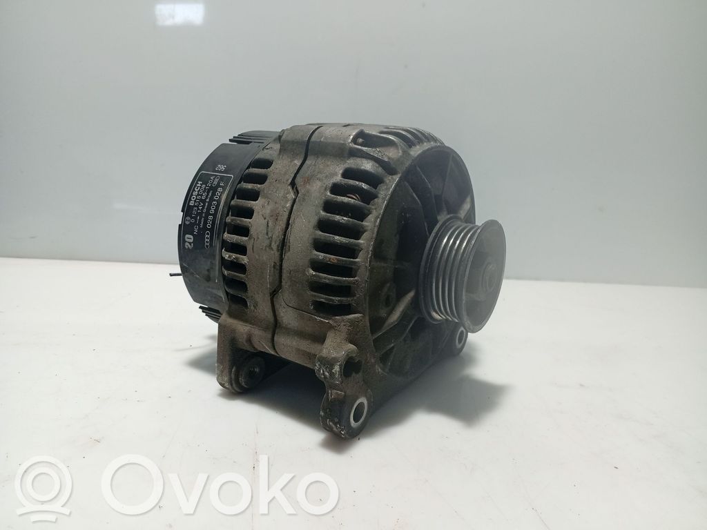 Alternador   028903028F,028903018EV,0123515008