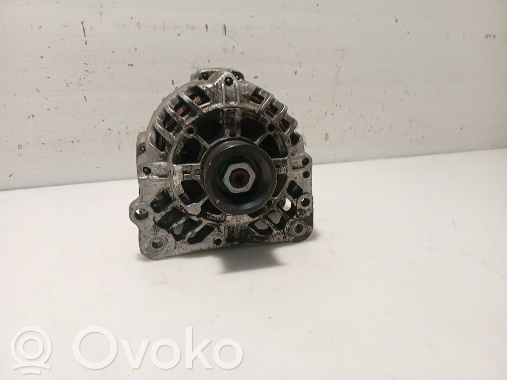 Skoda Fabia Mk1 (6Y) Alternator 