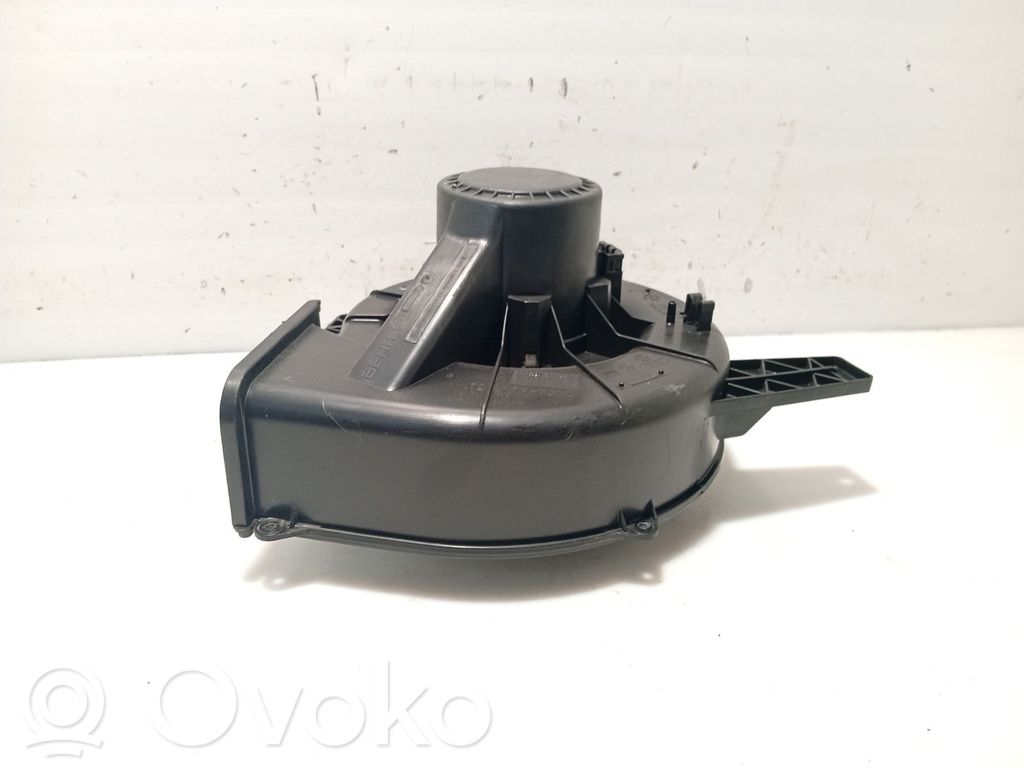 Skoda Fabia Mk1 (6Y) Ventola riscaldamento/ventilatore abitacolo