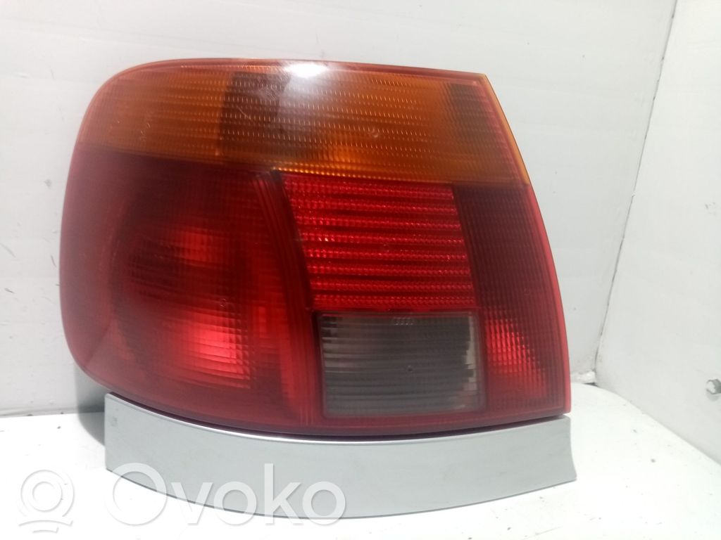 Audi A4 S4 B5 8D Takavalot 