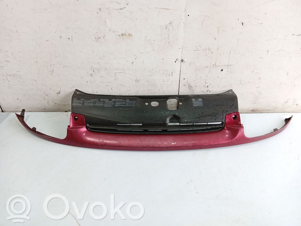 Renault Clio II Alte piese de interior 