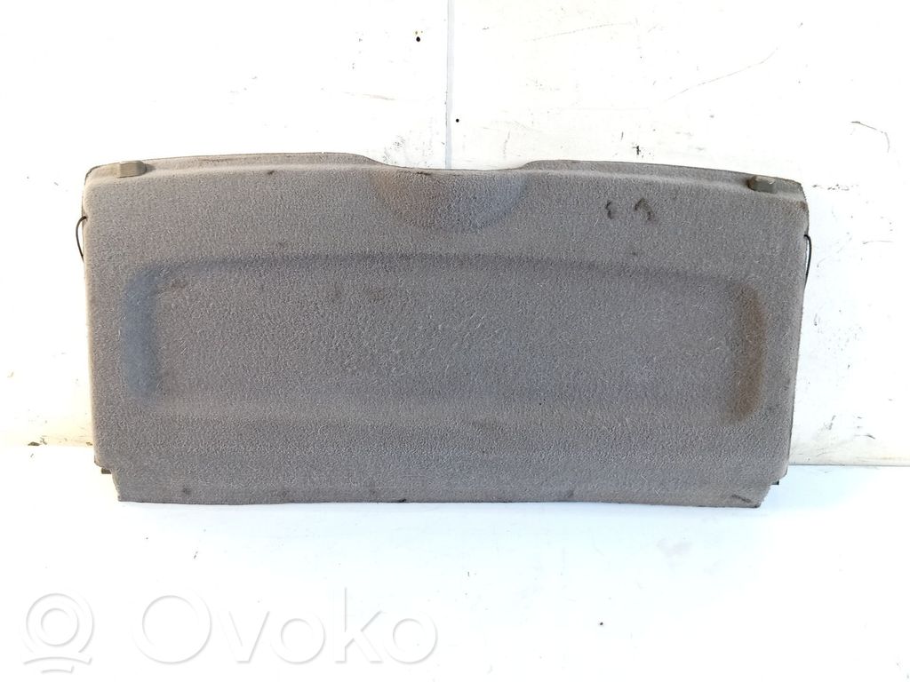 Renault Clio II Tailgate/trunk/boot lid 