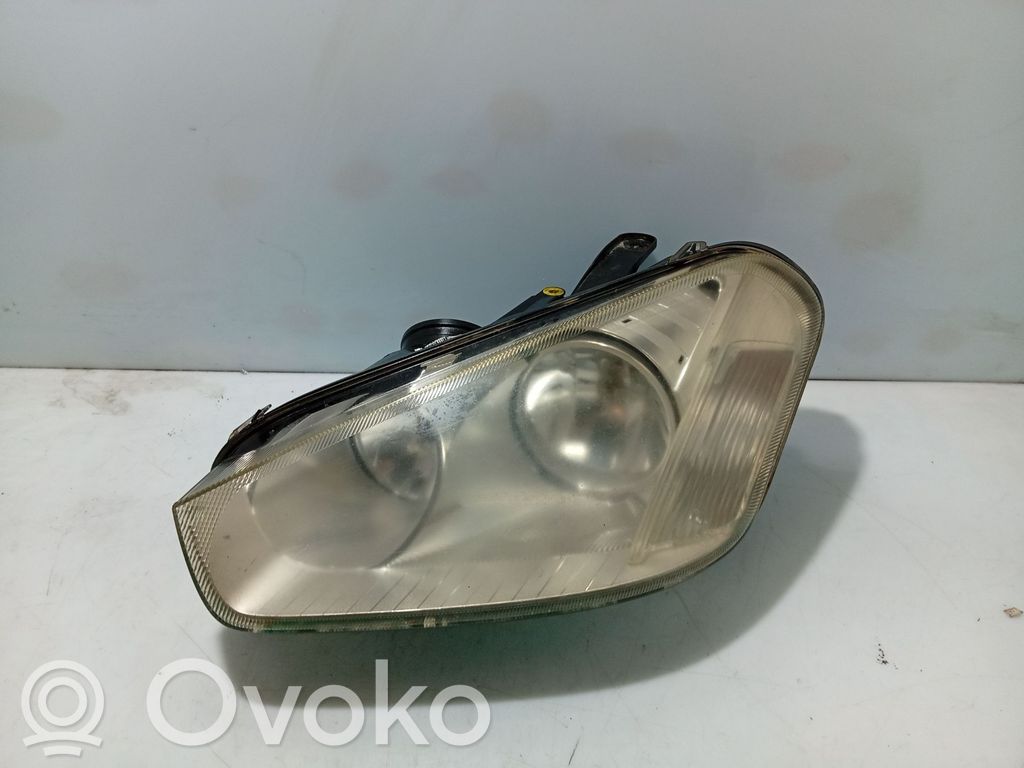 Ford Focus Scheinwerfer 