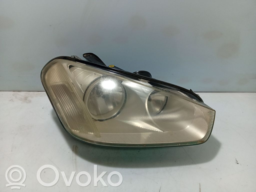 Ford Focus Headlight/headlamp 