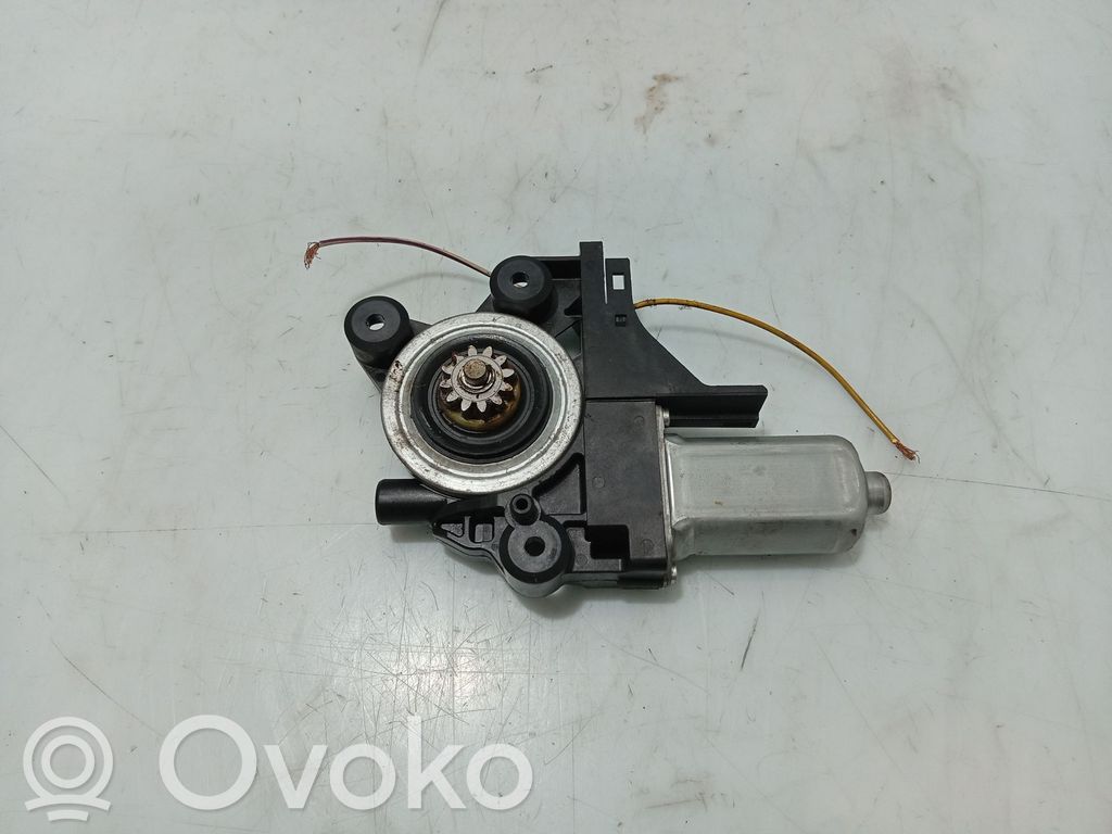 Ford Focus Motor macara geam ușă față 