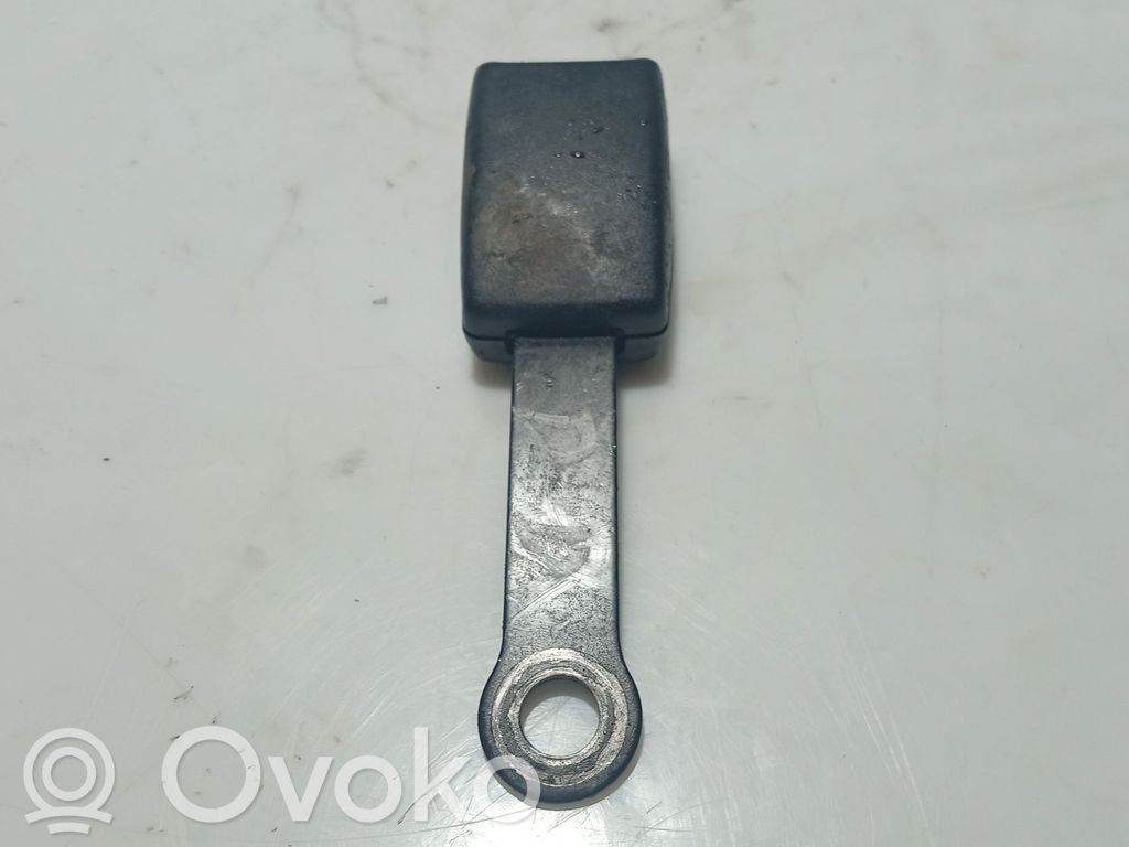 Nissan Almera N16 Bridă fixare centură de siguranță față