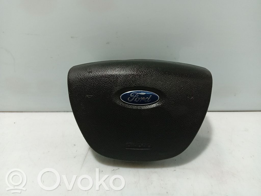 Ford Focus Airbag del volante 