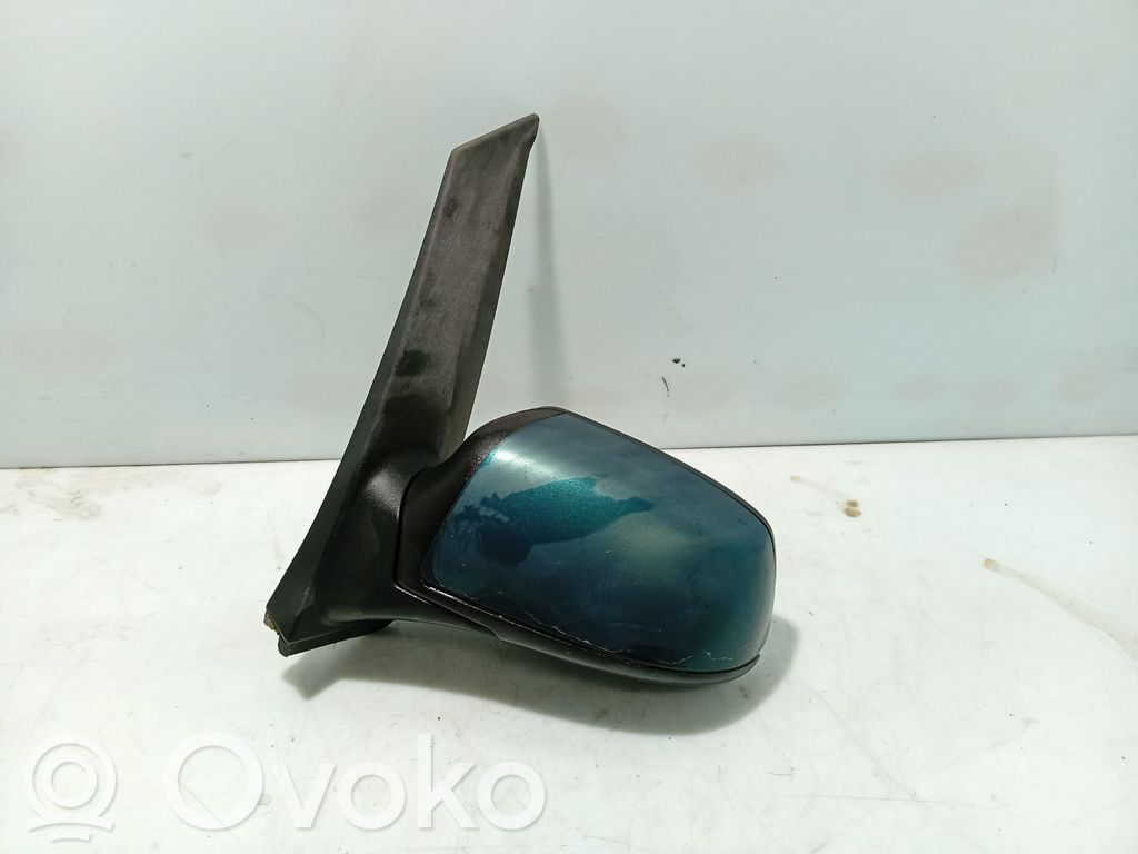 Ford Focus Veidrodėlis (elektra valdomas) (dvidurio) 