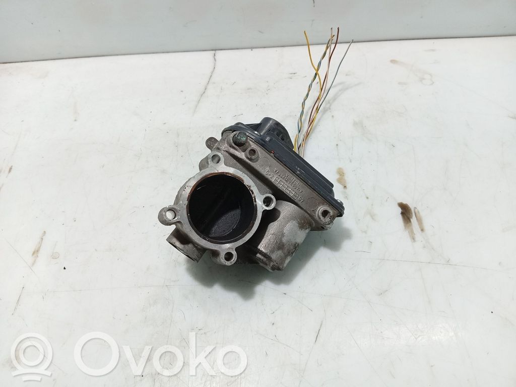 Válvula EGR   VP2S6U9E927F