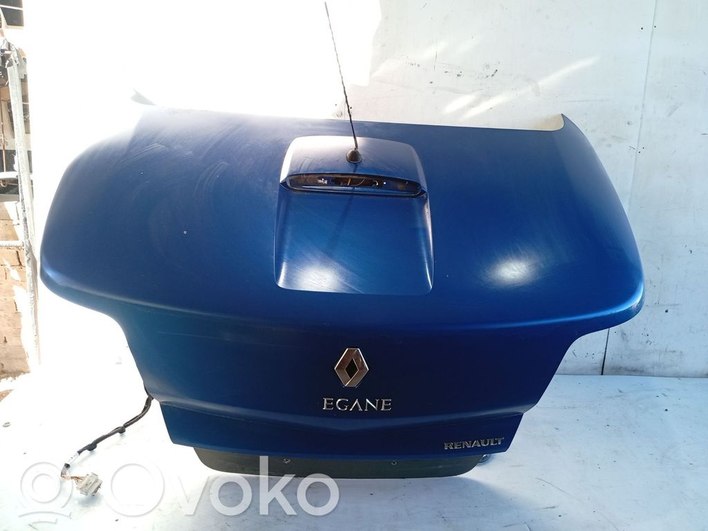 Renault Megane II Portellone posteriore/bagagliaio