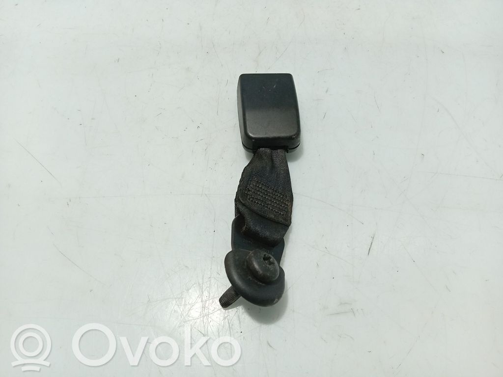 Ford Focus Cinturón trasero 