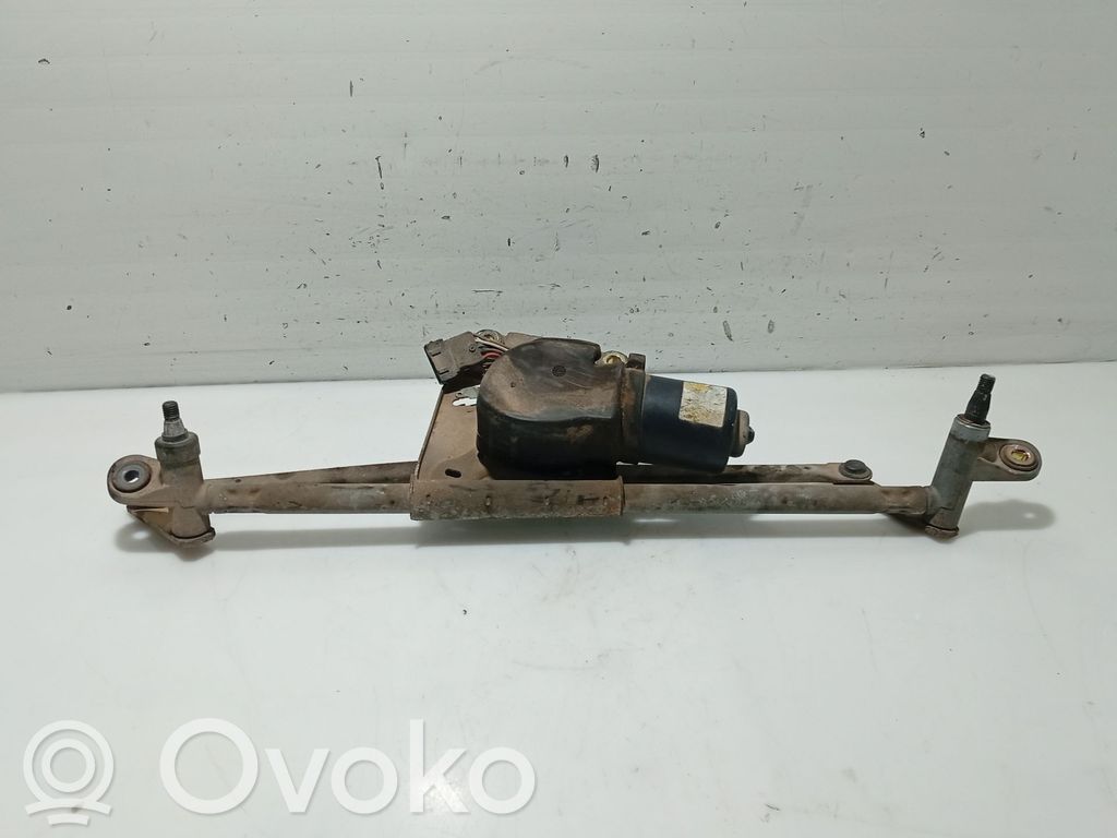 Peugeot 406 Motor del limpiaparabrisas 