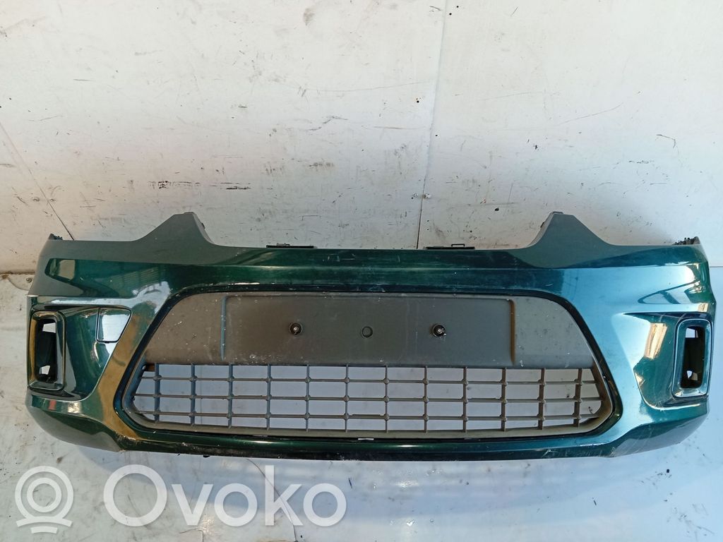 Ford Focus Priekinis bamperis 