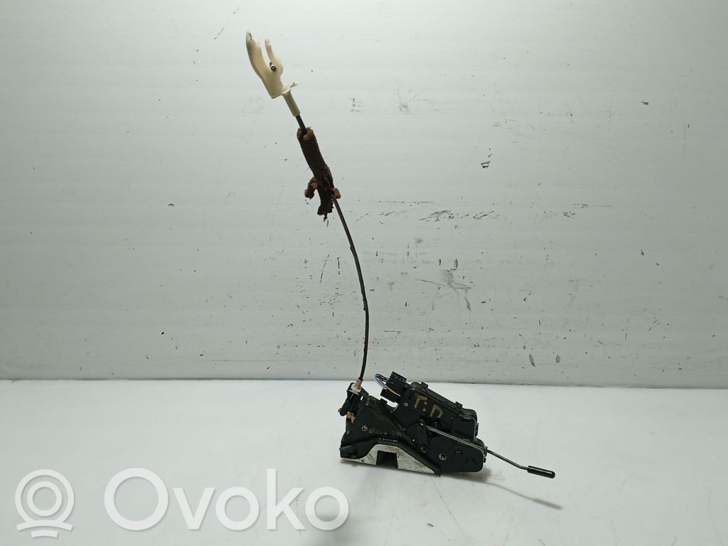 Takaoven lukko   51227011246