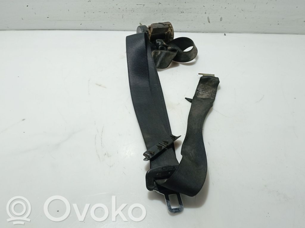 Cinturón trasero   72118202591