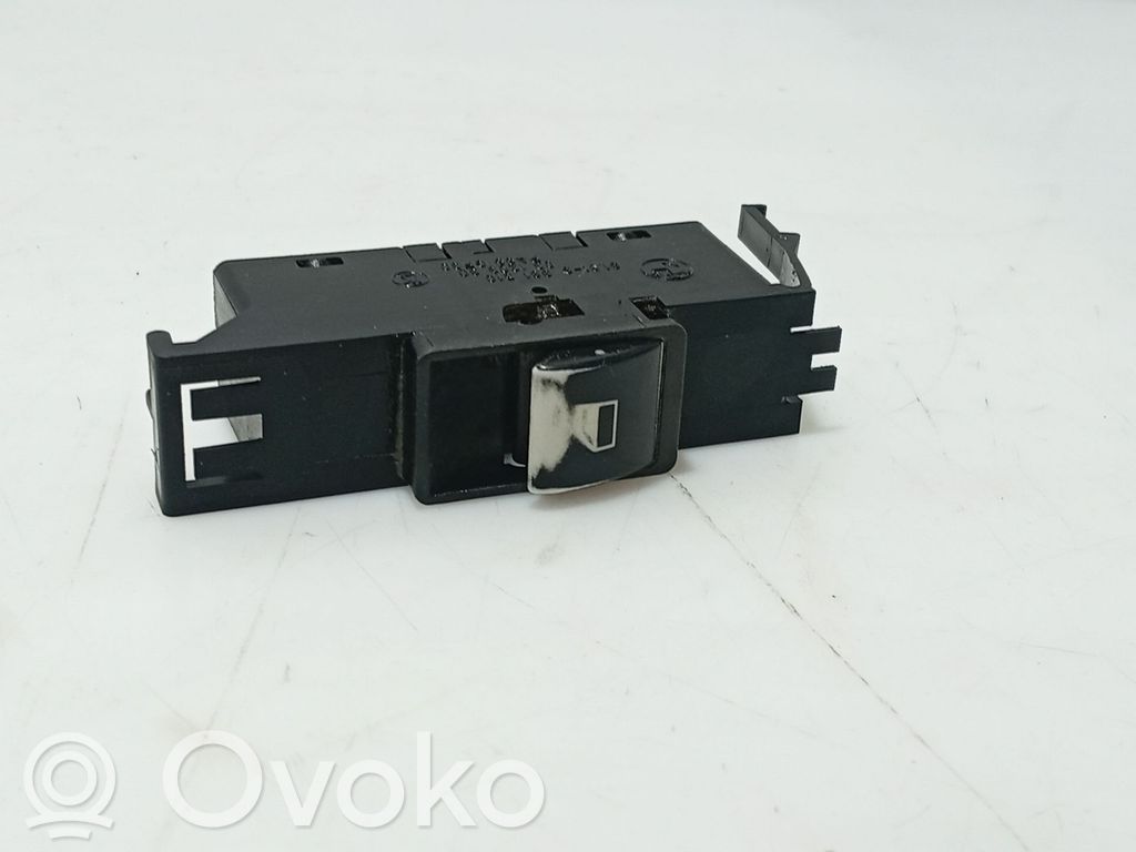 BMW 3 E36 Interruptor del elevalunas eléctrico 