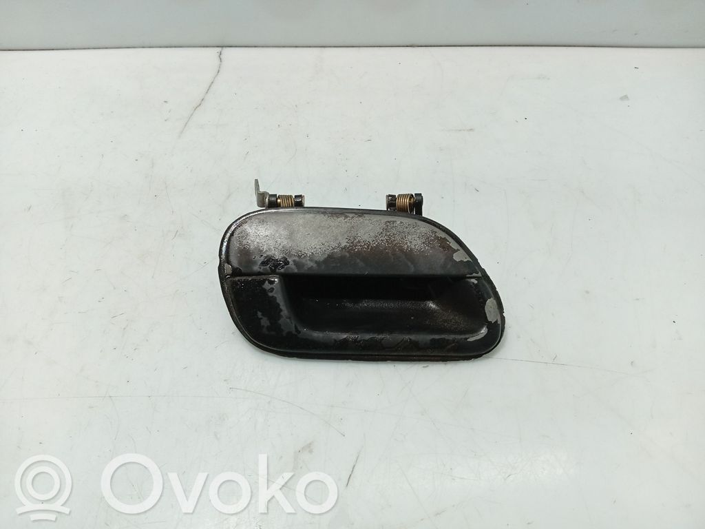 SsangYong Musso Manecilla externa puerta trasera