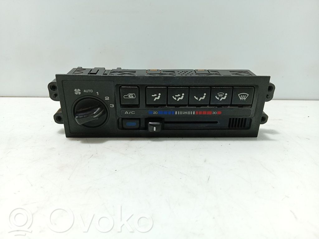 SsangYong Musso Air conditioner control unit module 