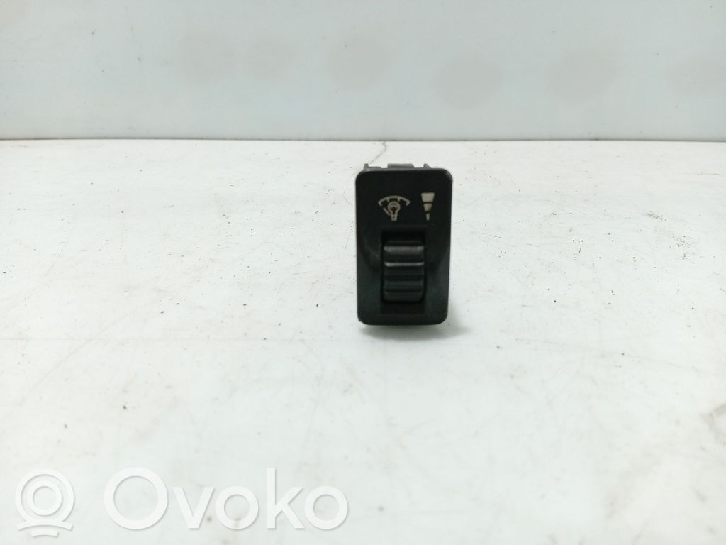 SsangYong Musso Panel lighting control switch 