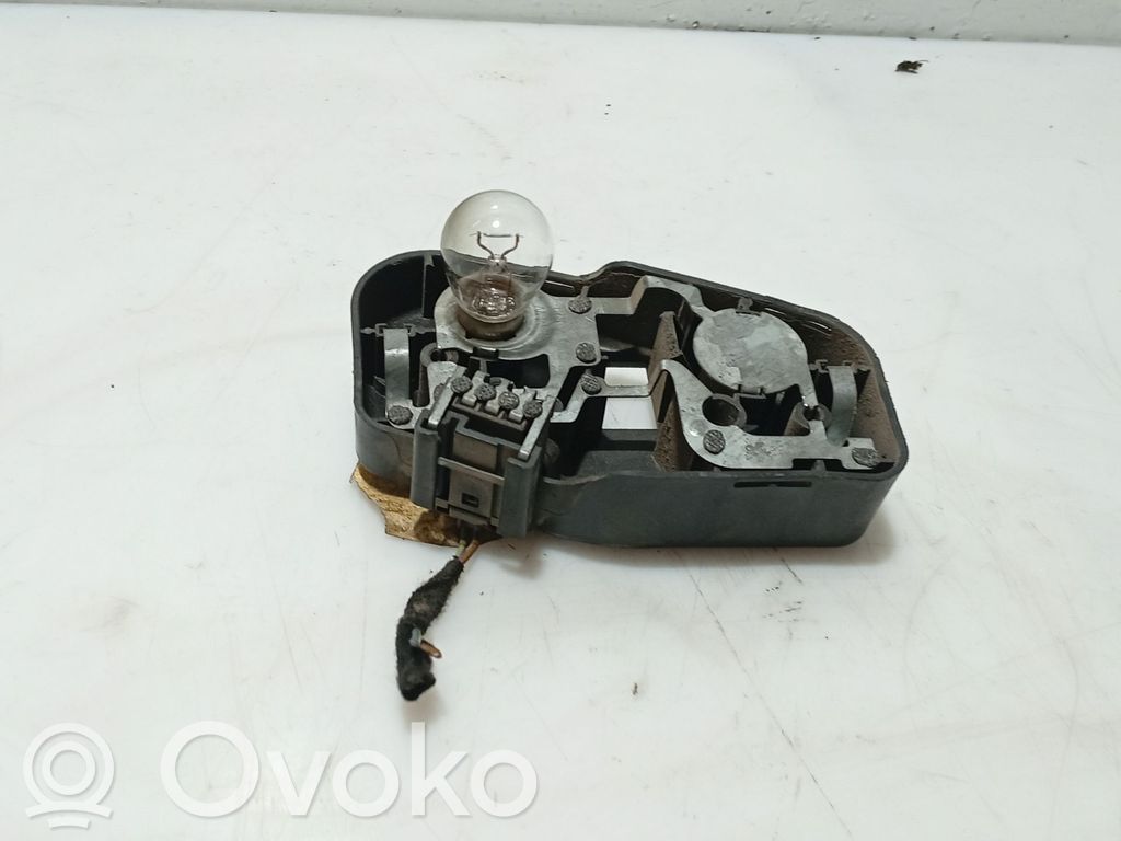 BMW 3 E36 Wkład lampy tylnej 