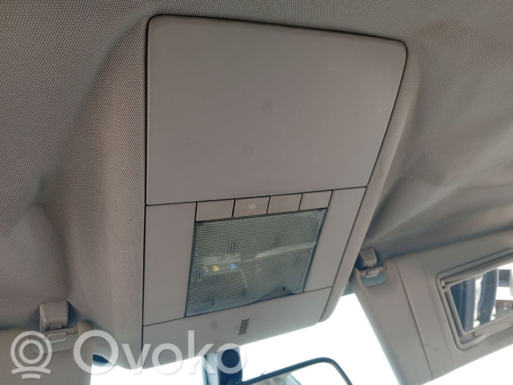 Opel Vectra C Luz interna puerta delantera 