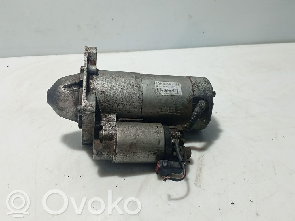 Rozrusznik   55353857,M00173007