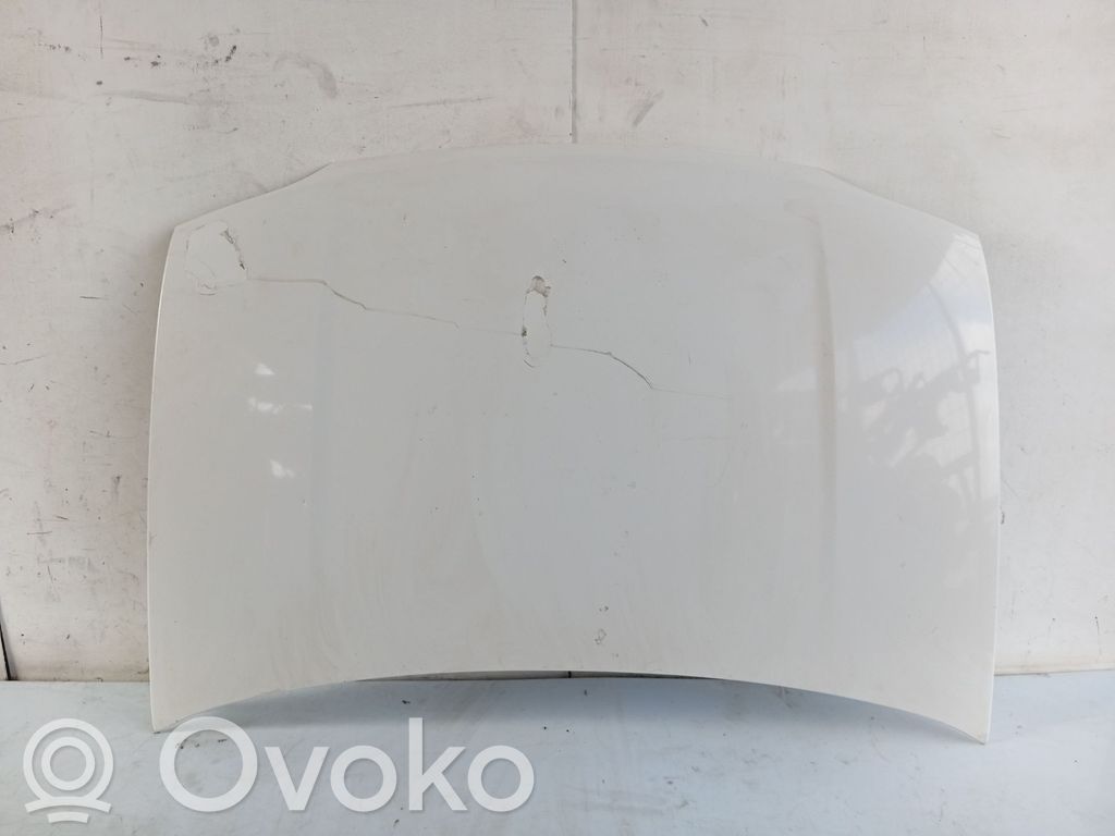 Citroen Berlingo Konepelti 