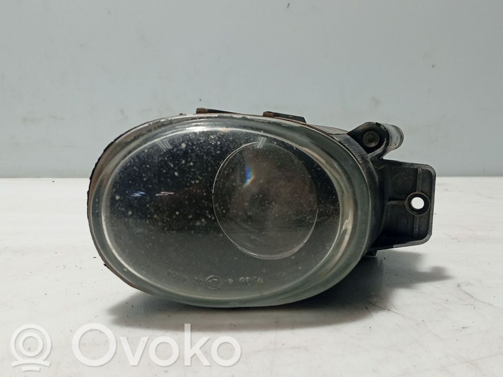 Seat Toledo II (1M) Etusumuvalo 