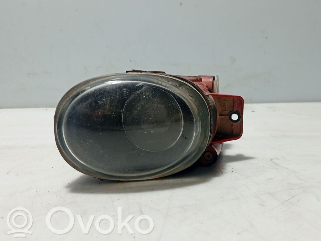 Seat Toledo II (1M) Etusumuvalo 