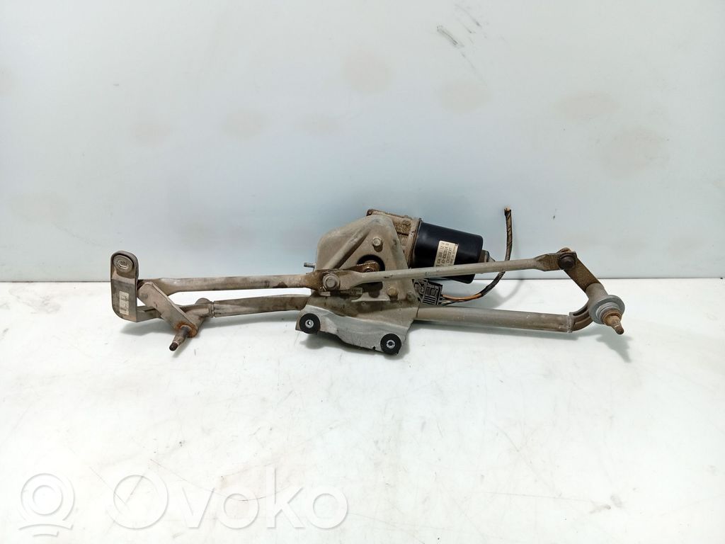 BMW 3 E36 Motorino del tergicristallo 