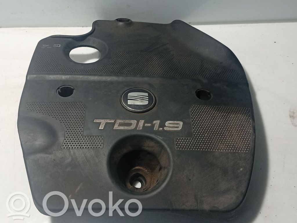 Seat Toledo II (1M) Capac protecție motor 