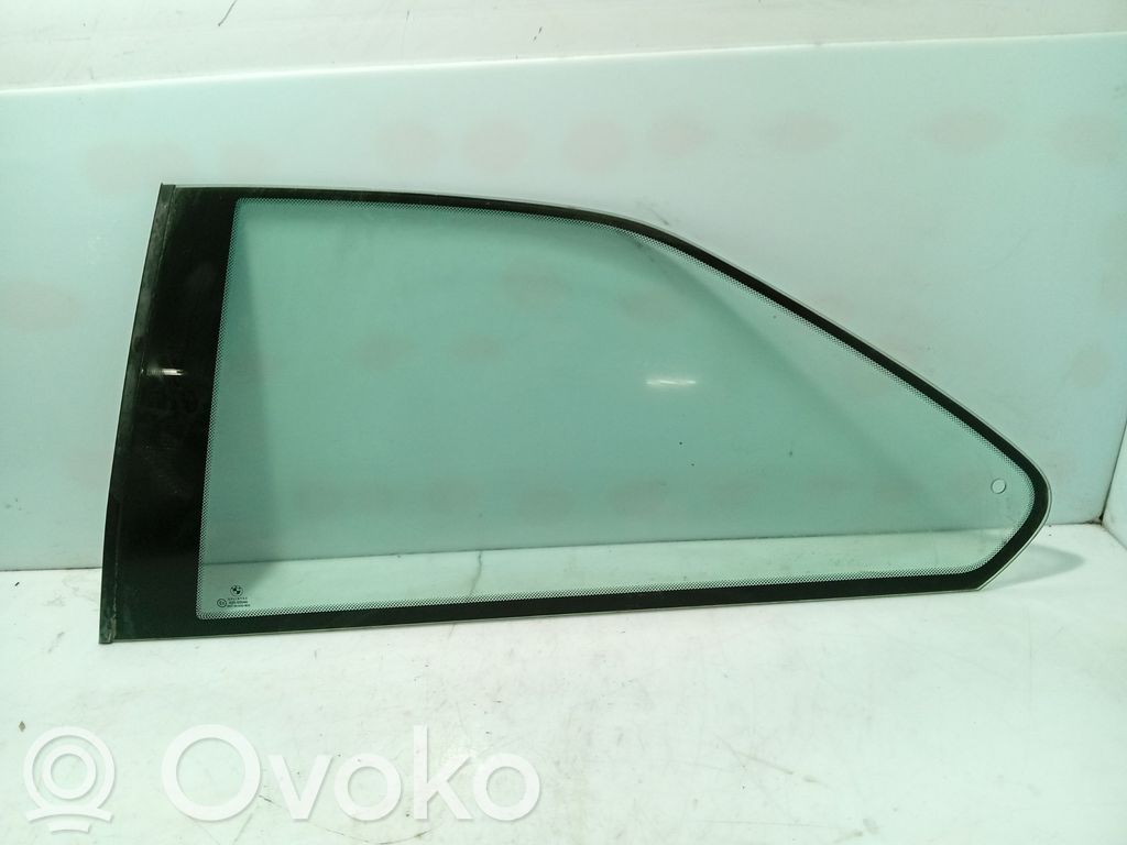 Vidrio lateral trasero   DOT24AS2M25