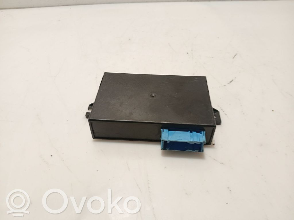 Other control units/modules   412230105,65718375497,118680