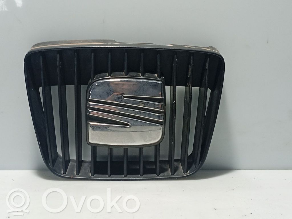 Seat Cordoba (6K) Altra parte interiore 