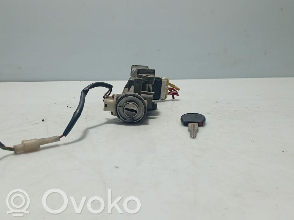 Daewoo Kalos Užvedimo spynelė 