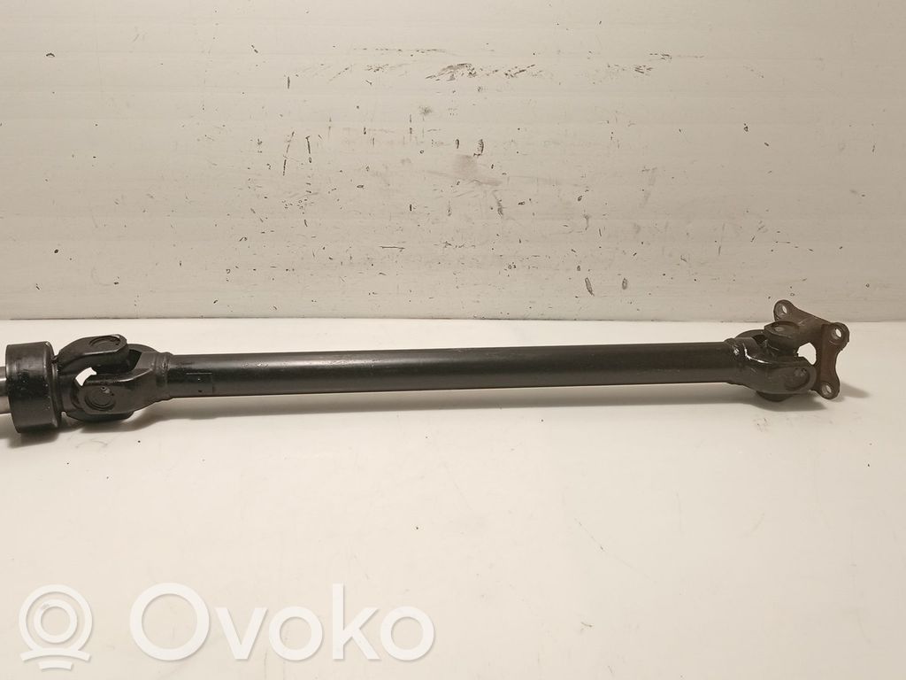 Suzuki Grand Vitara II Eje de transmisión delantero 