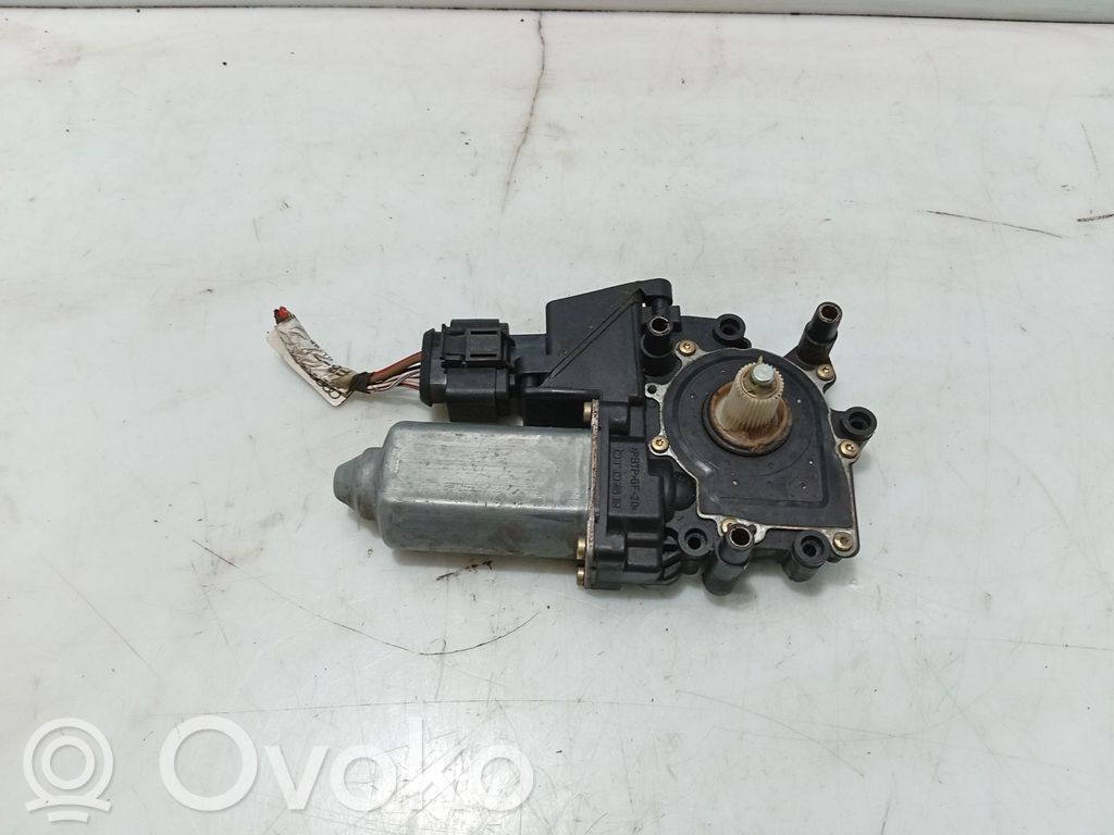 Audi A4 S4 B5 8D Motor macara geam ușă față 
