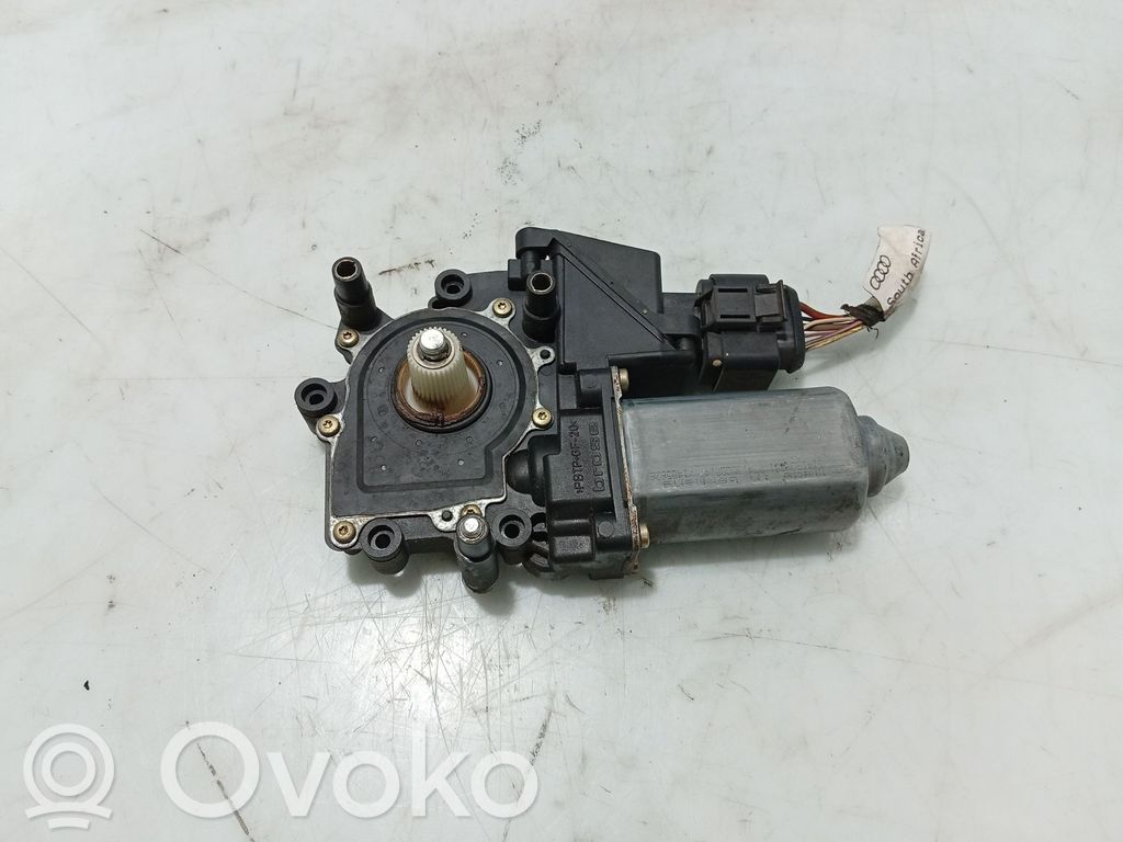 Audi A4 S4 B5 8D Motor macara geam ușă față 