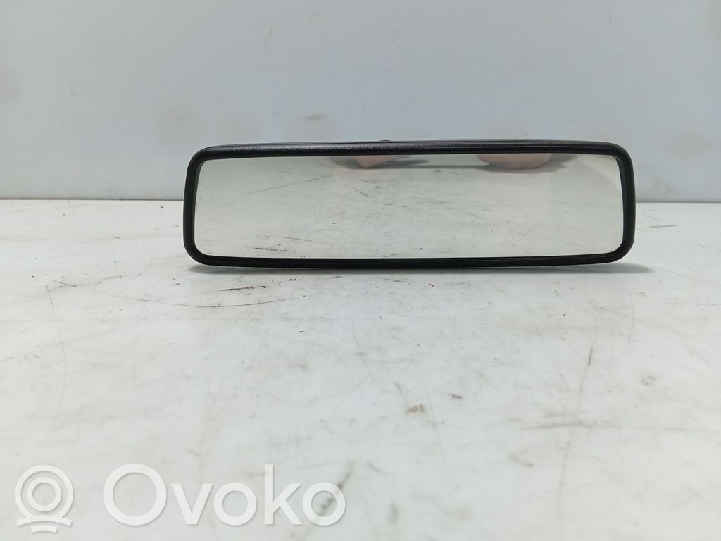 Audi A4 S4 B5 8D Oglindă retrovizoare (interior) 