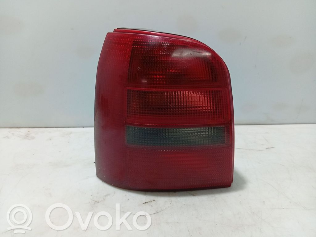 Audi A4 S4 B5 8D Takavalot 