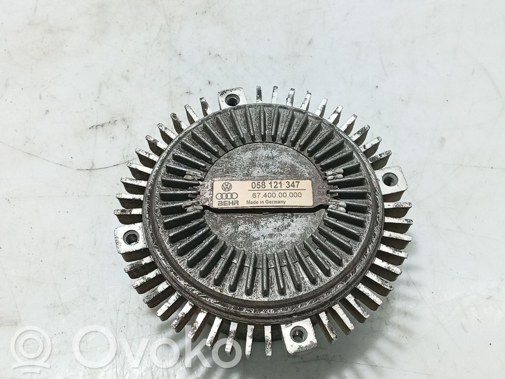 Audi A4 S4 B5 8D Ventilador viscoso 