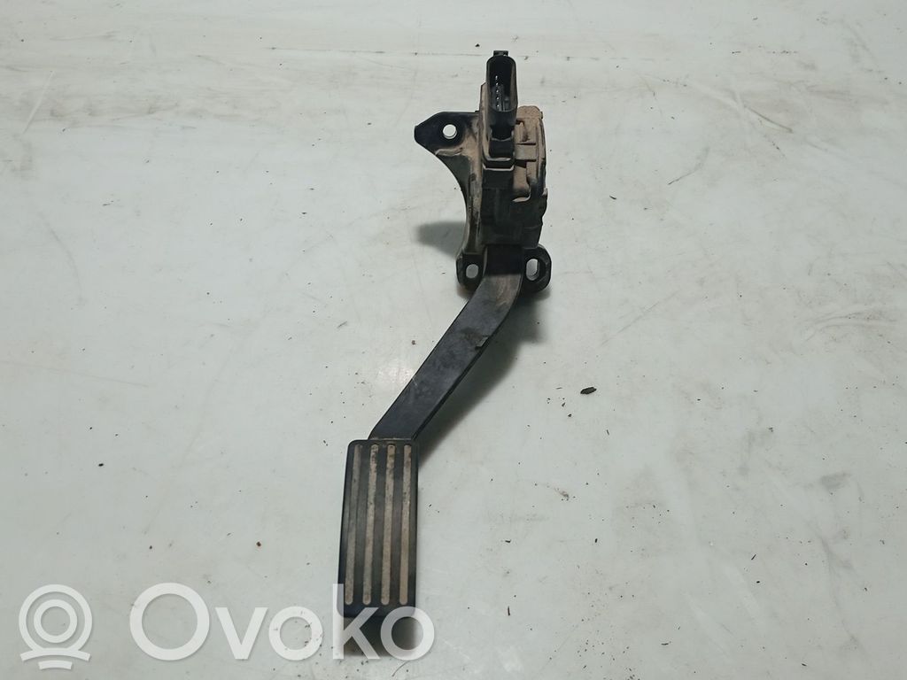 Ford Tourneo Accelerator throttle pedal 
