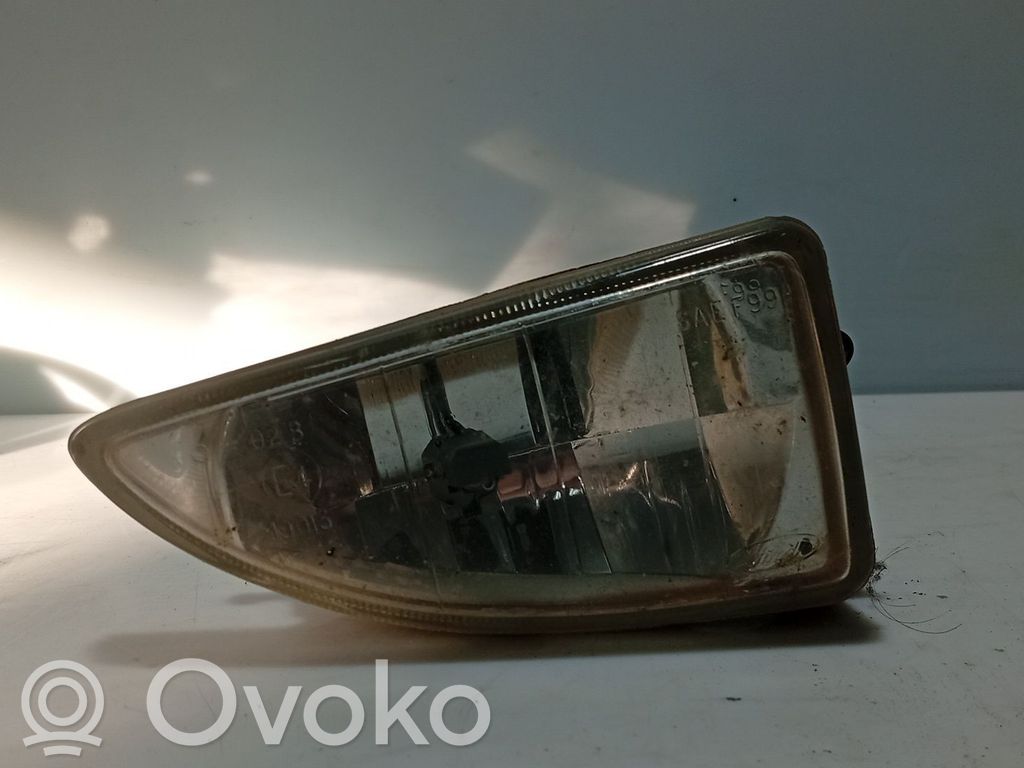 Etusumuvalo   XS4X15K201A