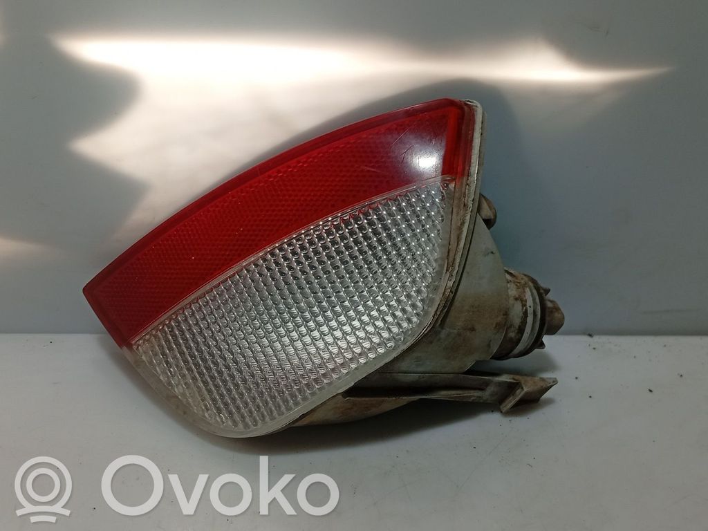 Ford Focus Rear fog light 
